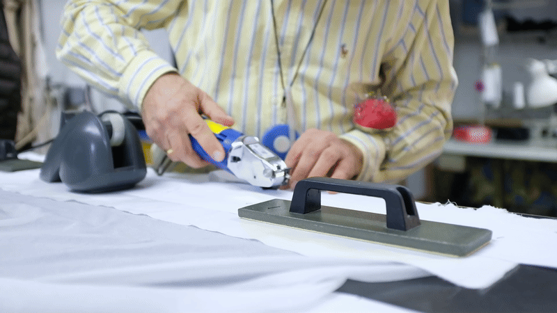 atelier de confection atelier de confection